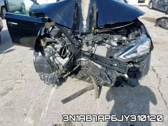 3N1AB7AP6JY310120 фото 9