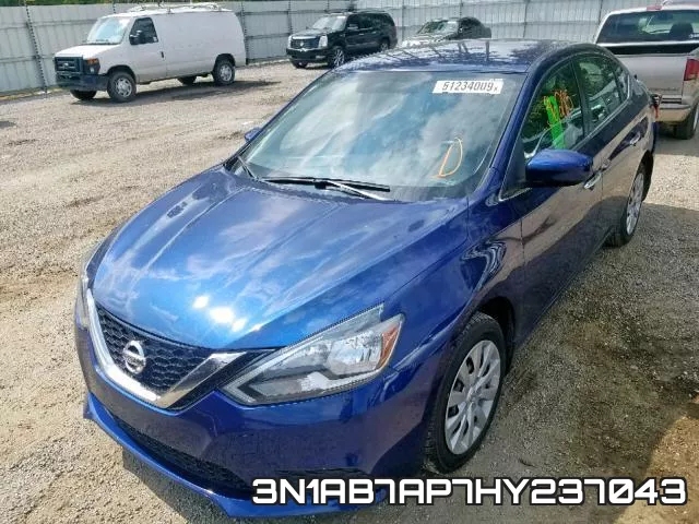 3N1AB7AP7HY237043 фото 3