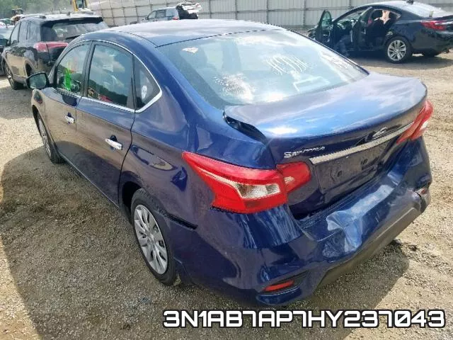 3N1AB7AP7HY237043 фото 4