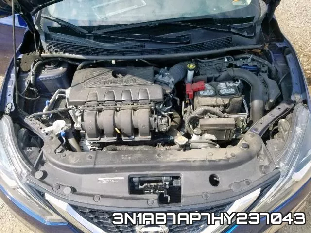 3N1AB7AP7HY237043 фото 8