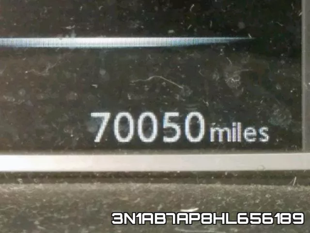 3N1AB7AP8HL656189 фото 8