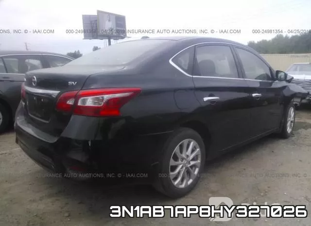 3N1AB7AP8HY327026 фото 4