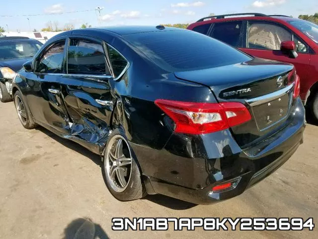 3N1AB7AP8KY253694 фото 4