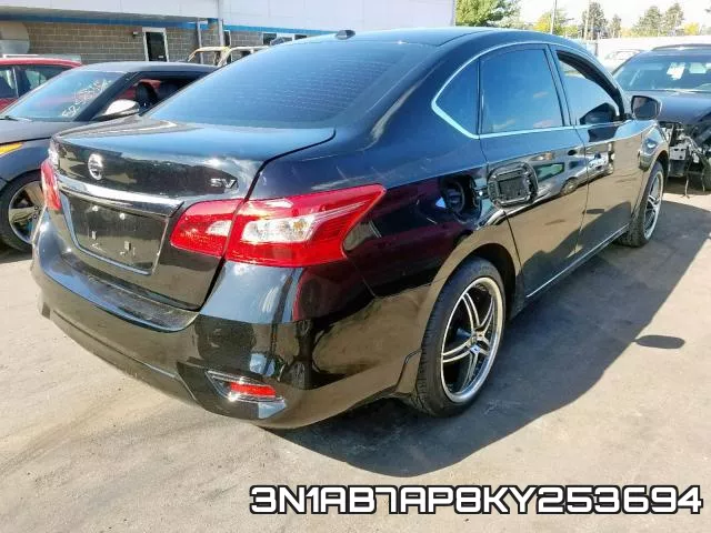3N1AB7AP8KY253694 фото 5