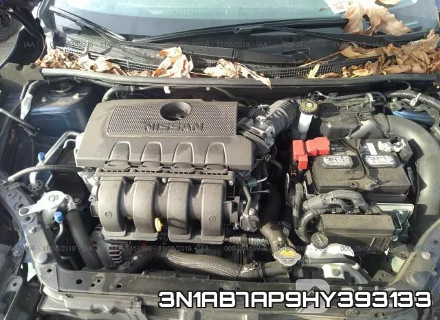 3N1AB7AP9HY393133 фото 2