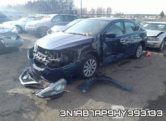3N1AB7AP9HY393133 фото 3