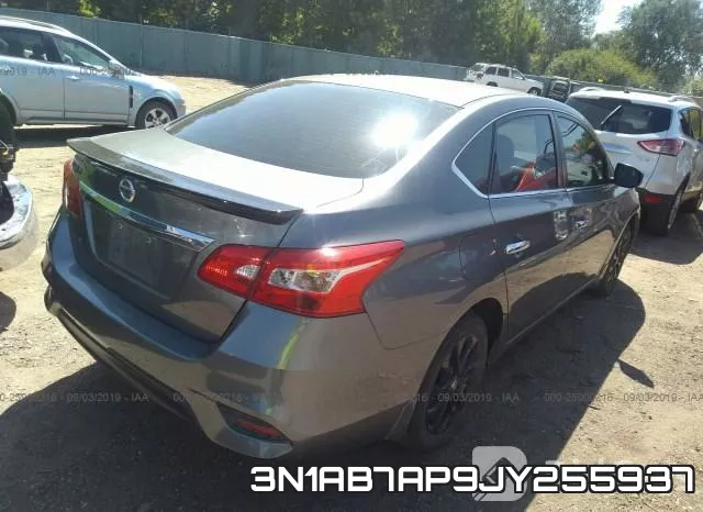 3N1AB7AP9JY255937 фото 5