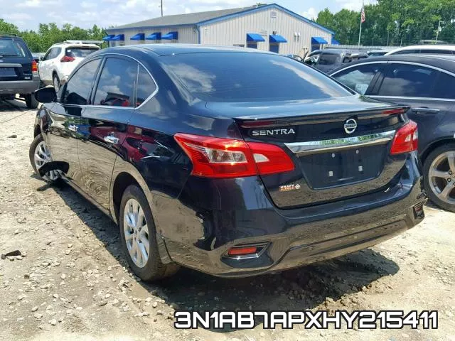 3N1AB7APXHY215411 фото 4