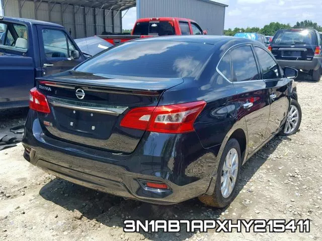 3N1AB7APXHY215411 фото 5