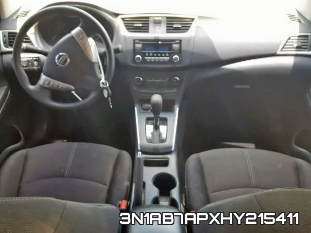 3N1AB7APXHY215411 фото 10
