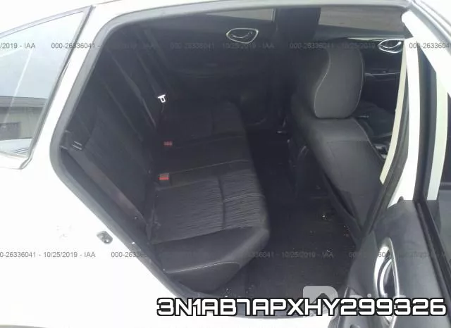 3N1AB7APXHY299326 фото 9