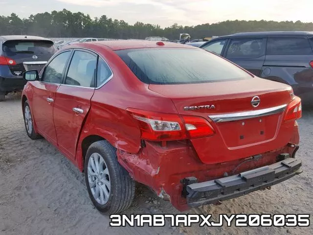 3N1AB7APXJY206035 фото 4