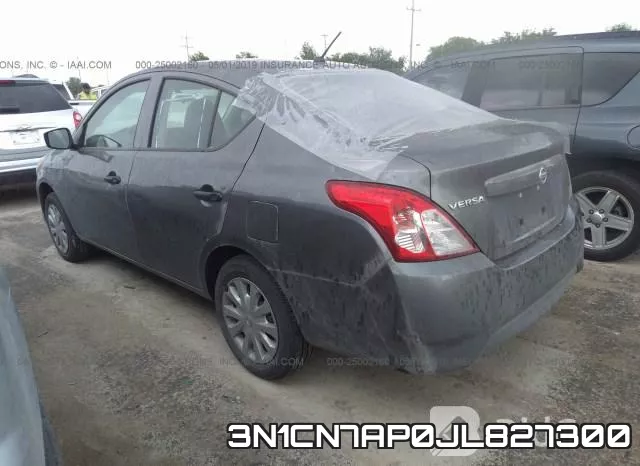 3N1CN7AP0JL827300 фото 4