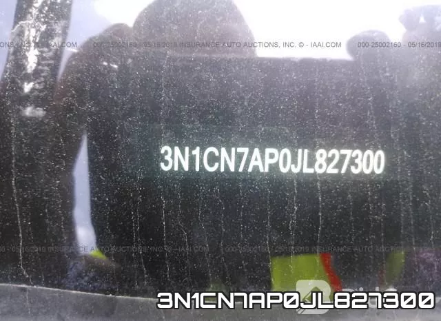 3N1CN7AP0JL827300 фото 10