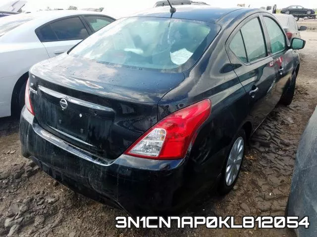 3N1CN7AP0KL812054 фото 5