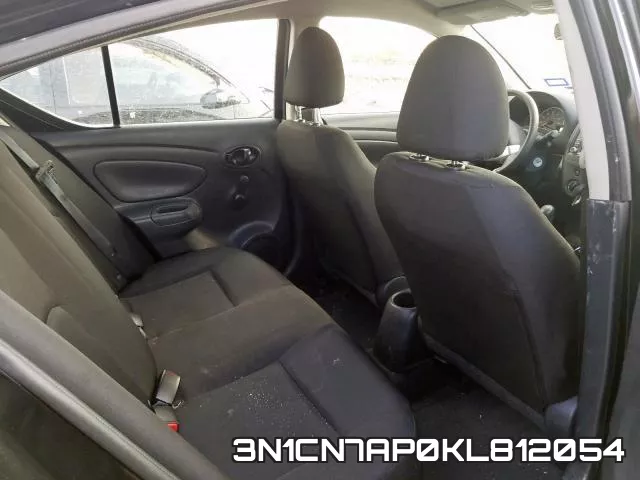 3N1CN7AP0KL812054 фото 7