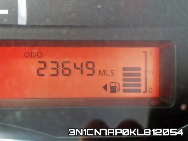 3N1CN7AP0KL812054 фото 9