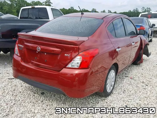 3N1CN7AP3HL863430 фото 5