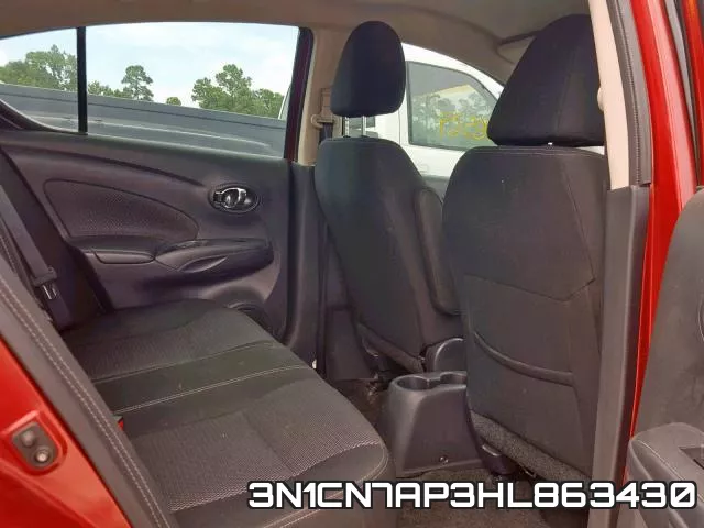 3N1CN7AP3HL863430 фото 7