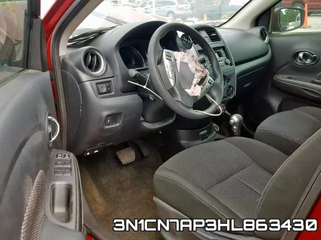 3N1CN7AP3HL863430 фото 10
