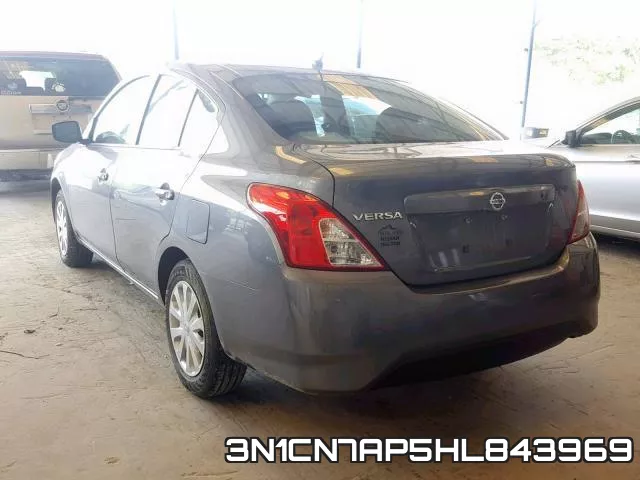 3N1CN7AP5HL843969 фото 4