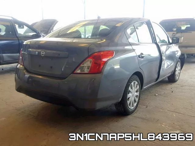 3N1CN7AP5HL843969 фото 5