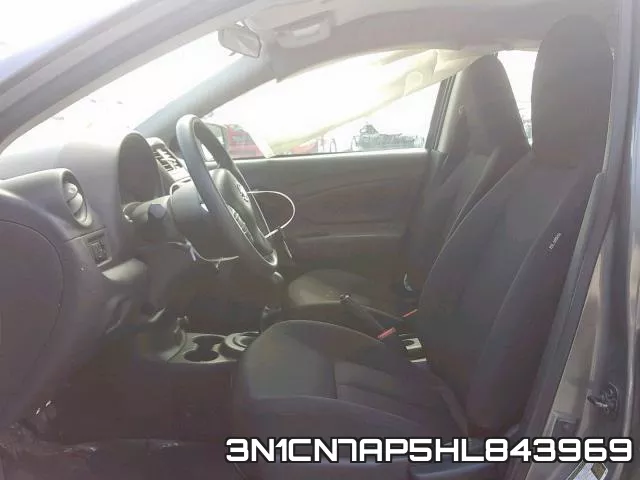 3N1CN7AP5HL843969 фото 6
