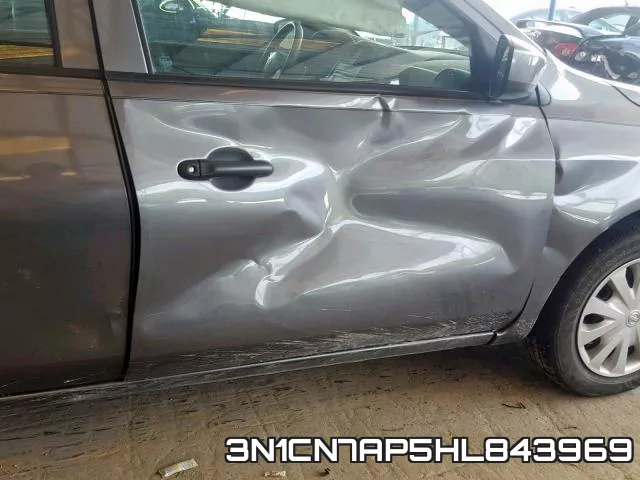 3N1CN7AP5HL843969 фото 10