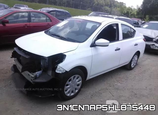 3N1CN7AP5HL875448 фото 3