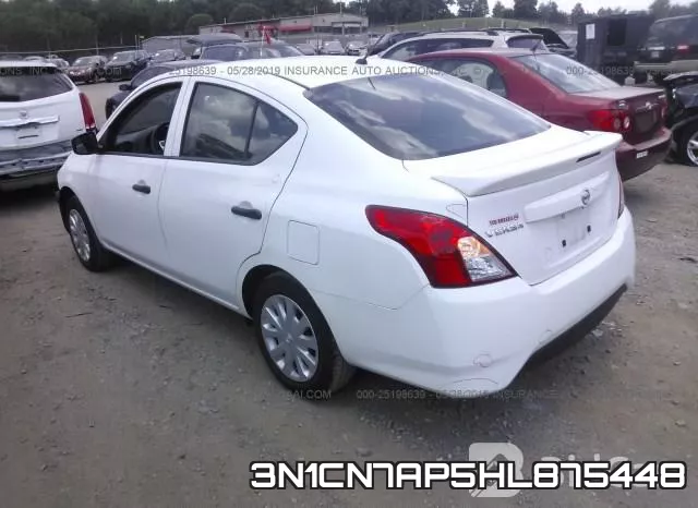3N1CN7AP5HL875448 фото 4