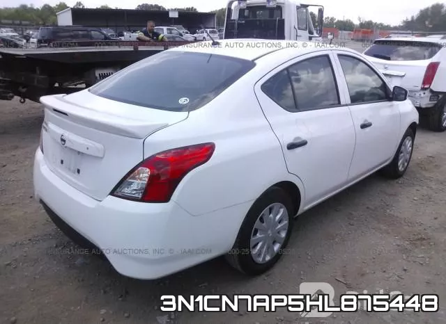 3N1CN7AP5HL875448 фото 5