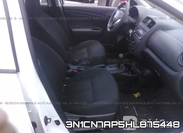 3N1CN7AP5HL875448 фото 6