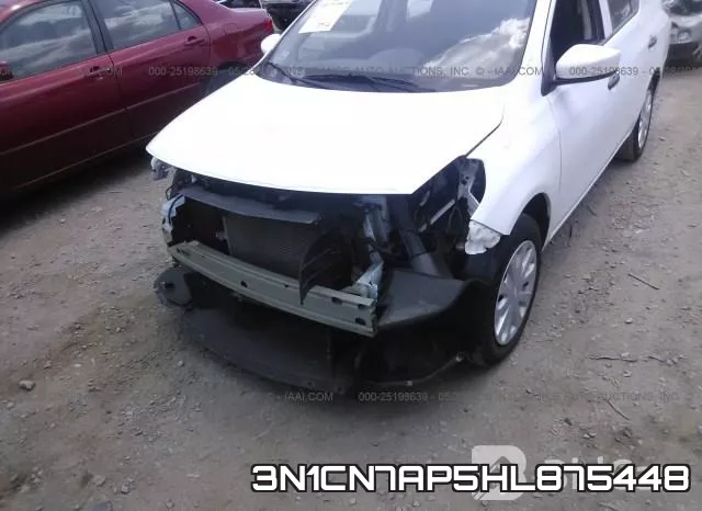 3N1CN7AP5HL875448 фото 7