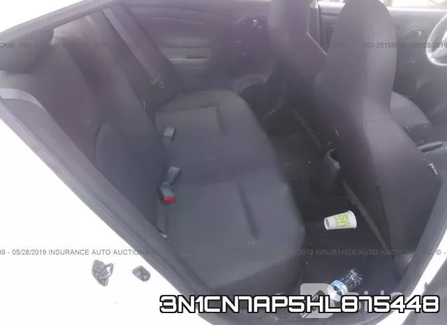 3N1CN7AP5HL875448 фото 9