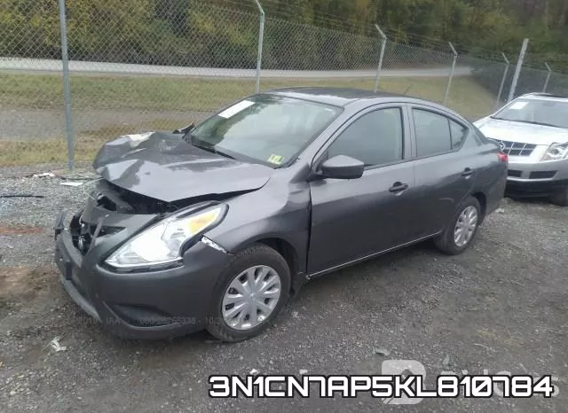 3N1CN7AP5KL810784 фото 3