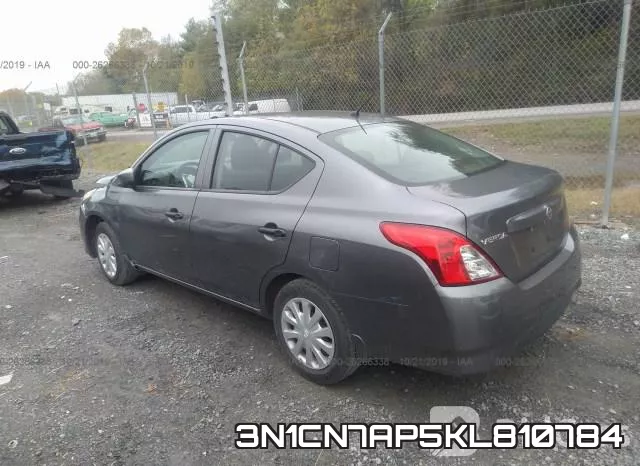 3N1CN7AP5KL810784 фото 4