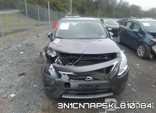 3N1CN7AP5KL810784 фото 6