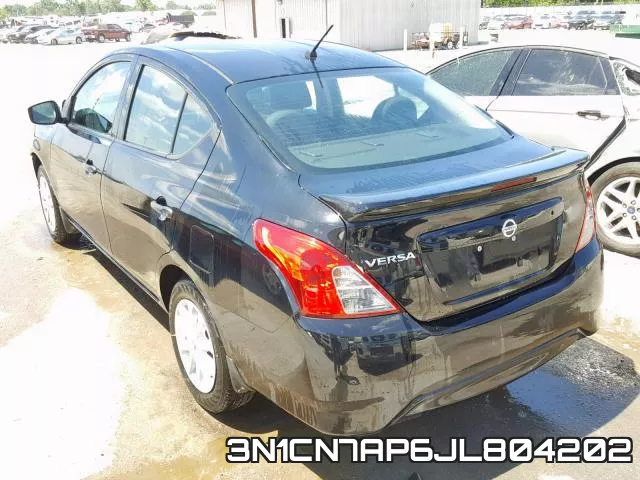3N1CN7AP6JL804202 фото 4