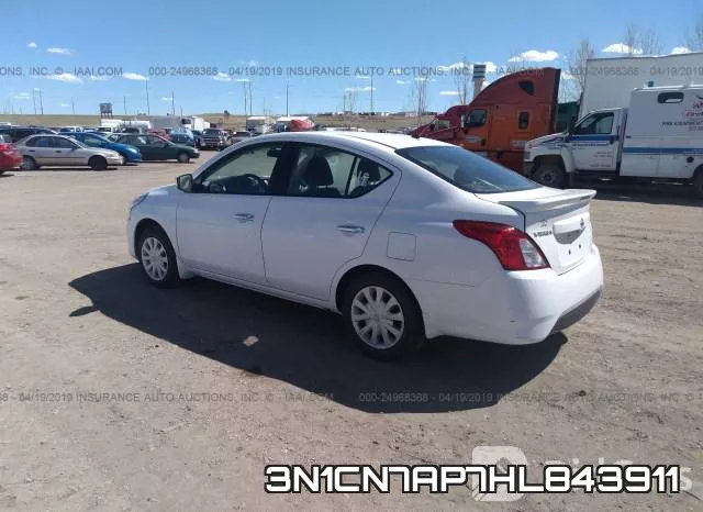 3N1CN7AP7HL843911 фото 4