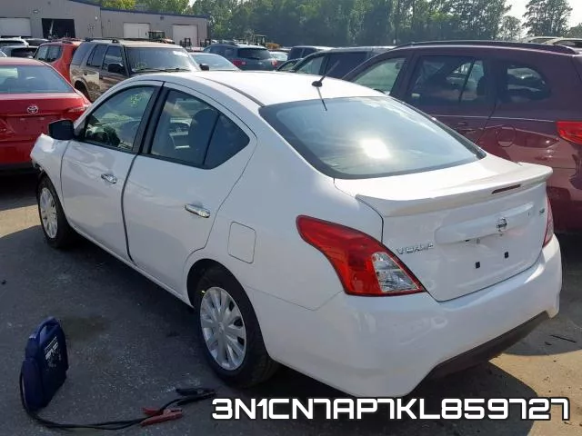 3N1CN7AP7KL859727 фото 3