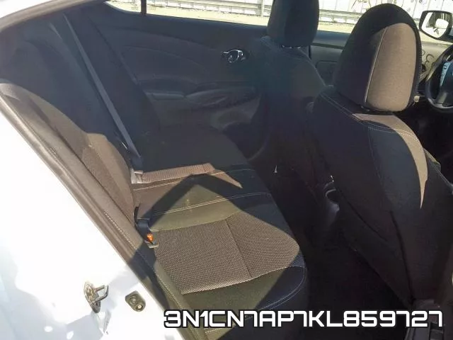3N1CN7AP7KL859727 фото 6