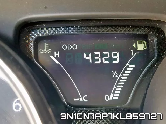 3N1CN7AP7KL859727 фото 8