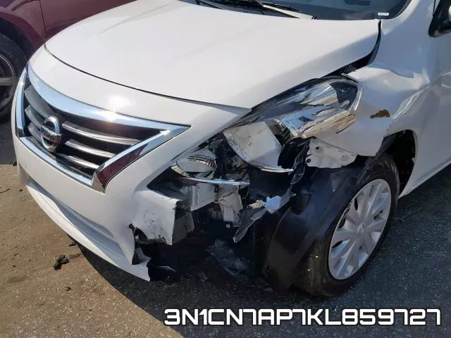 3N1CN7AP7KL859727 фото 9