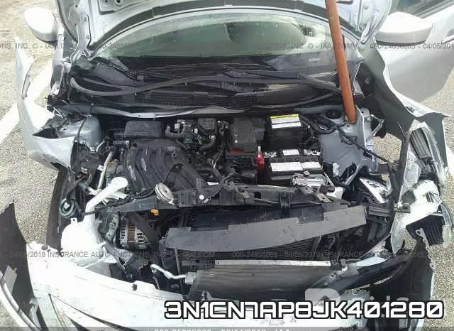 3N1CN7AP8JK401280 фото 2