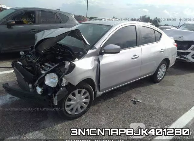3N1CN7AP8JK401280 фото 3