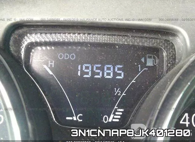 3N1CN7AP8JK401280 фото 8