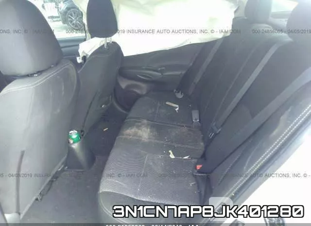 3N1CN7AP8JK401280 фото 9