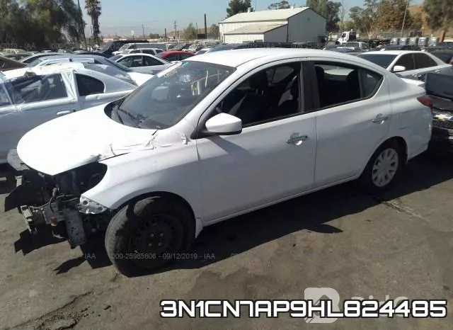 3N1CN7AP9HL824485 фото 3