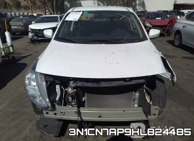 3N1CN7AP9HL824485 фото 7