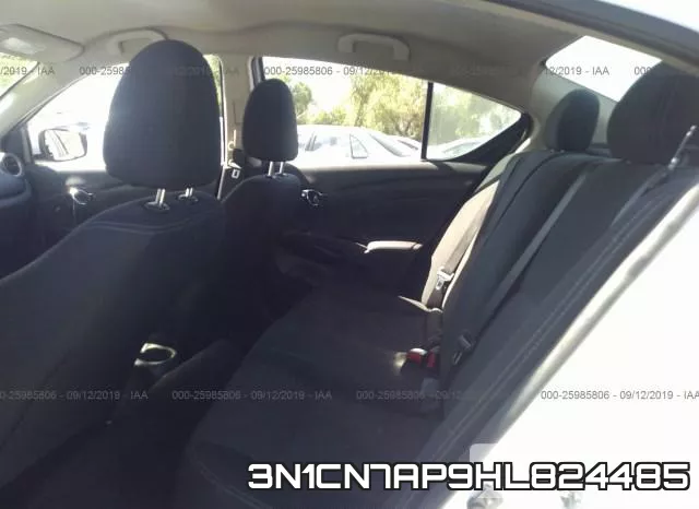 3N1CN7AP9HL824485 фото 9